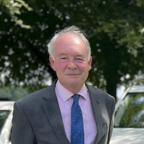 Philip Seccombe